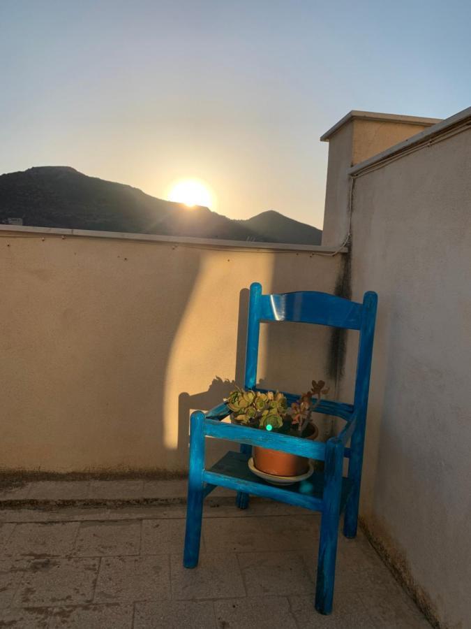 Al Centro Del Centro - Favignana Apartment ภายนอก รูปภาพ